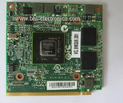 video card for ACER 6930 256M VG.9MG06.001